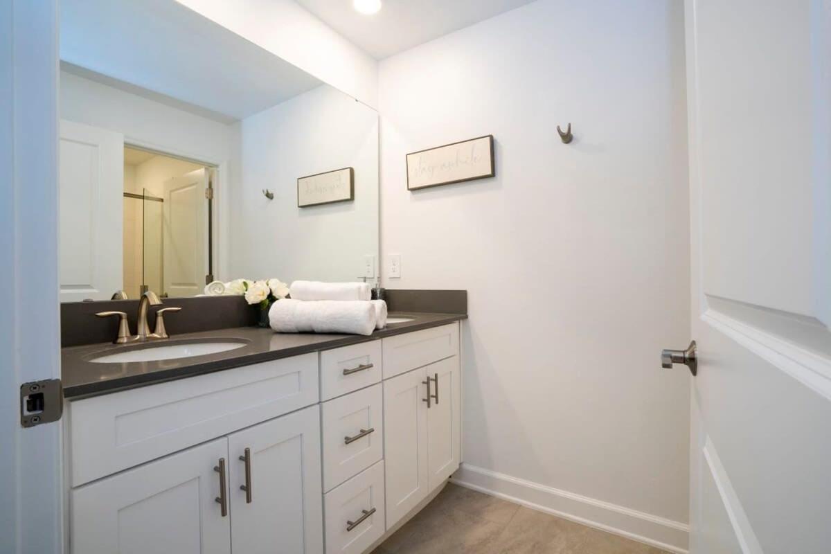 Gorgeous 4 Bedroom W Screened Pool Close To Disney 2653 Kissimmee Esterno foto